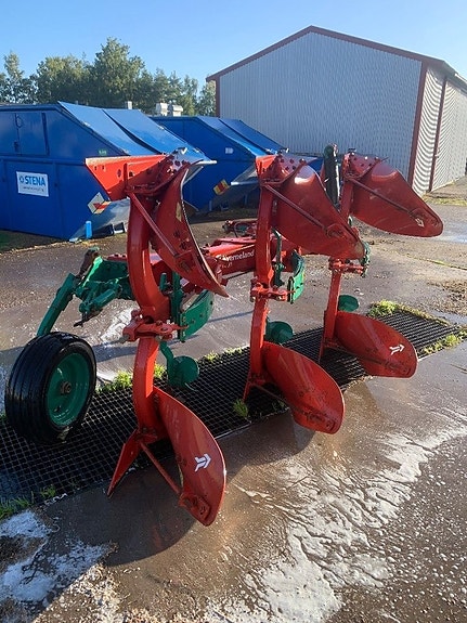 Kverneland EG85 4 of 5