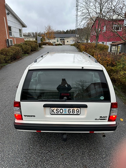Volvo 940 5 of 6