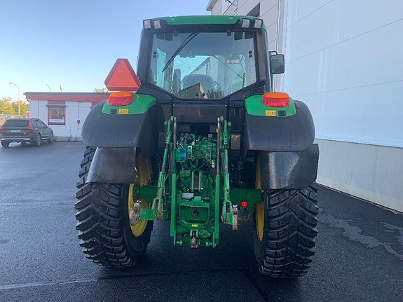 John Deere 6M 130 2 of 7