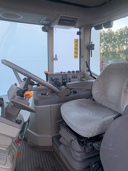 John Deere 6M 130 5 of 7