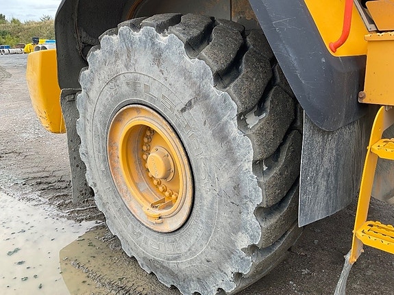 Volvo L 180 H 5 of 8