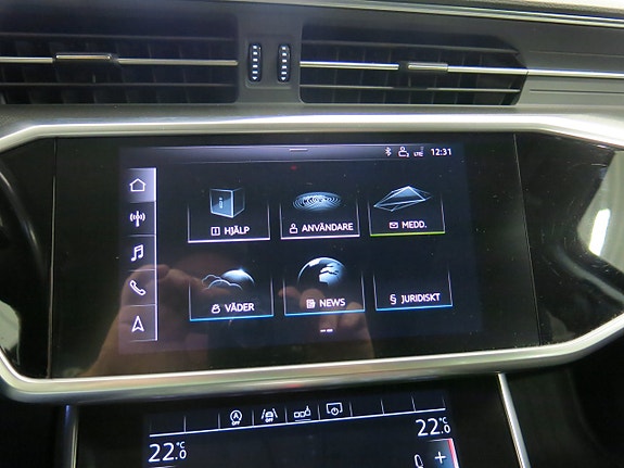 Audi A6 15 of 29