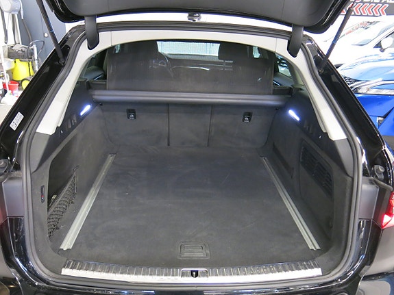 Audi A6 22 of 29