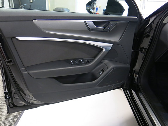 Audi A6 20 of 29