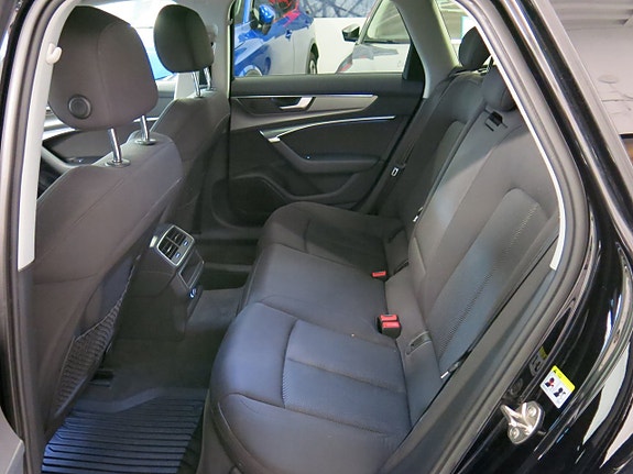 Audi A6 21 of 29