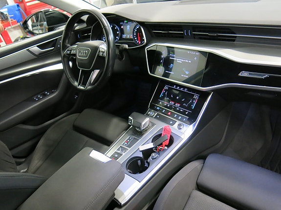 Audi A6 26 of 29