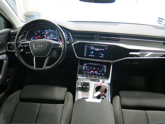 Audi A6 29 of 29