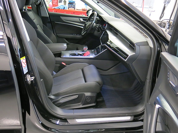Audi A6 25 of 29