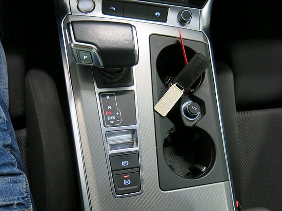 Audi A6 10 of 29