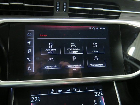 Audi A6 16 of 29