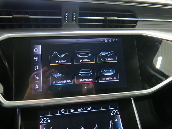 Audi A6 14 of 29