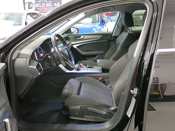 Audi A6 18 of 29