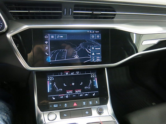 Audi A6 11 of 29