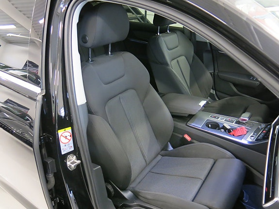 Audi A6 28 of 29