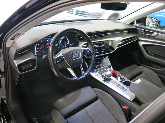 Audi A6 19 of 29