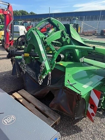 John Deere F310R FRONTSLÅTTERKROSS (KUND) 3 of 5