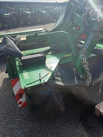 John Deere F310R FRONTSLÅTTERKROSS (KUND) 4 of 5