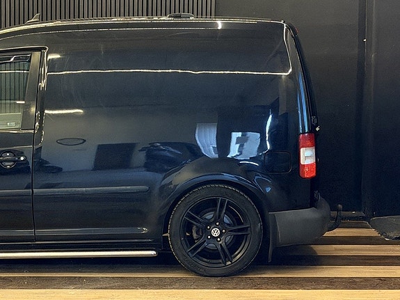 Volkswagen Caddy 7 of 21