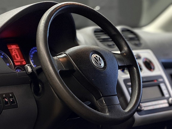 Volkswagen Caddy 14 of 21