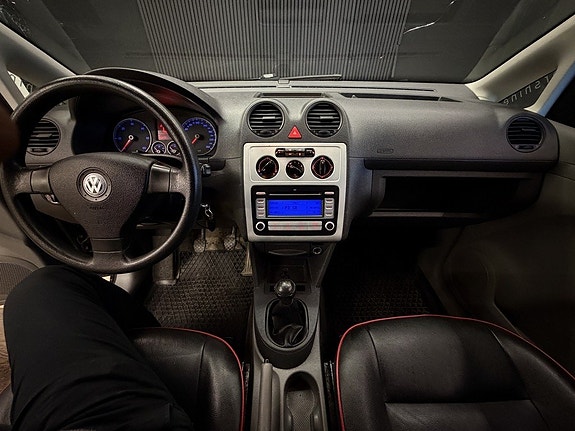 Volkswagen Caddy 15 of 21