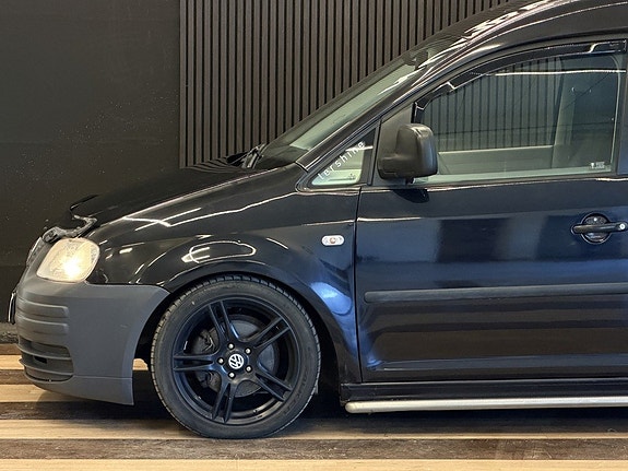 Volkswagen Caddy 6 of 21