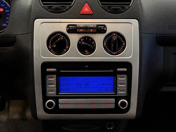 Volkswagen Caddy 19 of 21