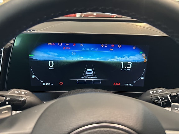 Kia Sportage 10 of 23