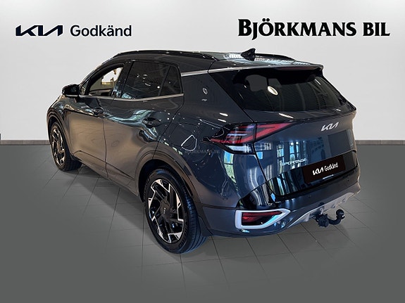 Kia Sportage 6 of 23