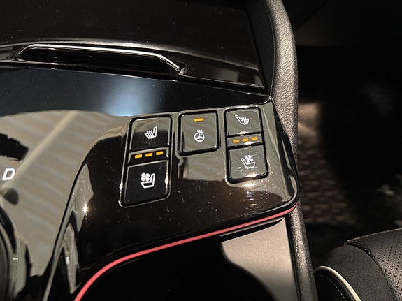 Kia Sportage 20 of 23