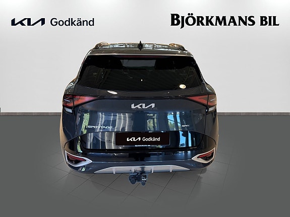 Kia Sportage 5 of 23