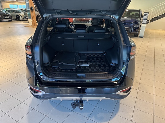 Kia Sportage 14 of 23