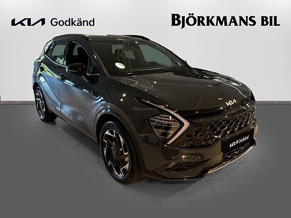Kia Sportage 3 of 23