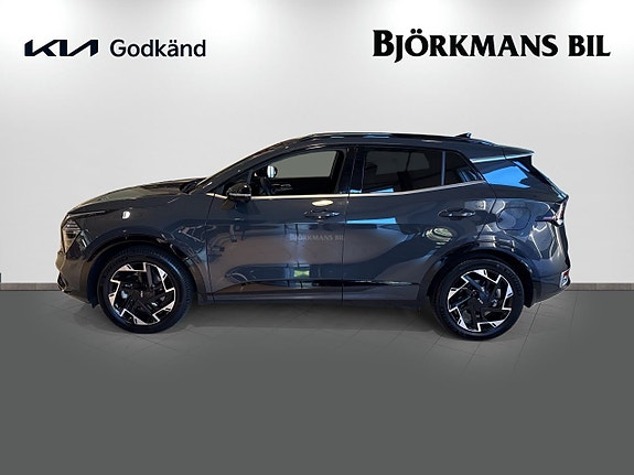Kia Sportage 4 of 23
