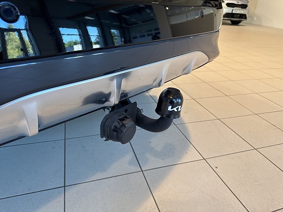 Kia Sportage 16 of 23
