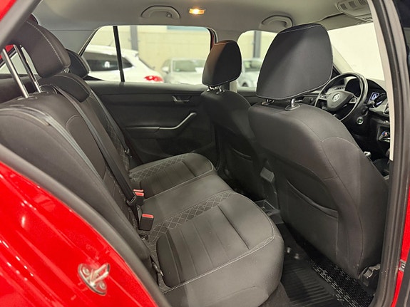 Skoda Fabia 19 of 21