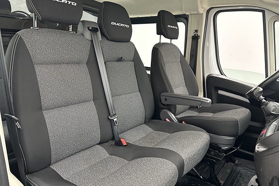 Fiat Ducato 25 of 26