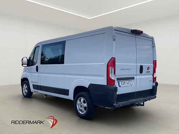 Fiat Ducato 7 of 26