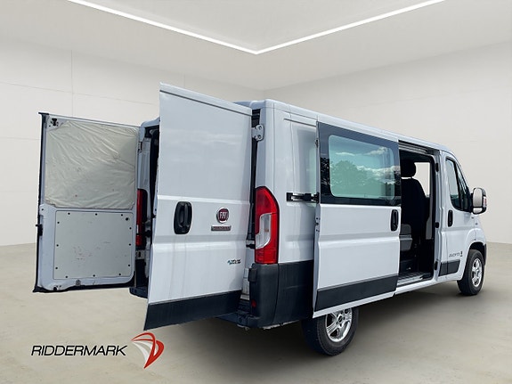 Fiat Ducato 12 of 26
