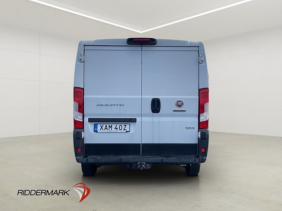 Fiat Ducato 8 of 26