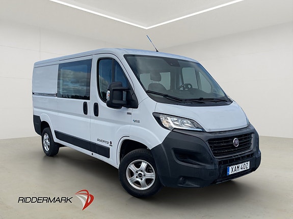 Fiat Ducato 3 of 26