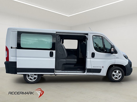 Fiat Ducato 13 of 26