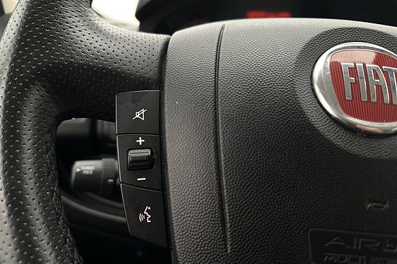 Fiat Ducato 17 of 26