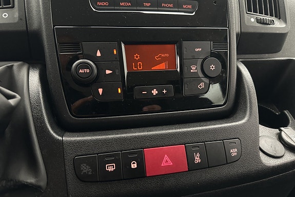 Fiat Ducato 21 of 26