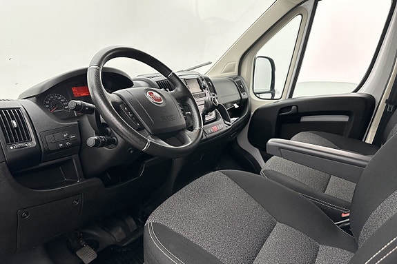 Fiat Ducato 15 of 26