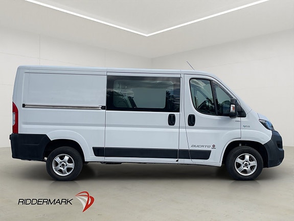 Fiat Ducato 2 of 26