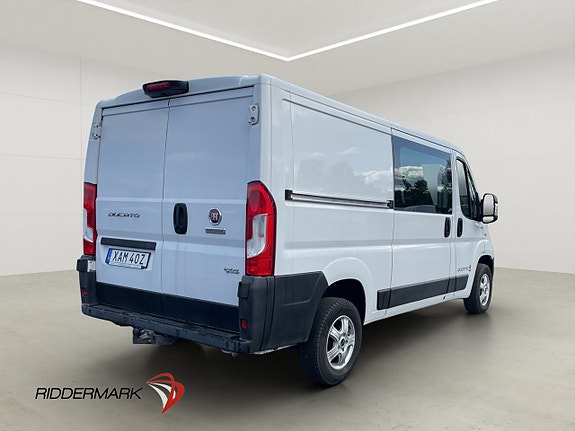 Fiat Ducato 9 of 26