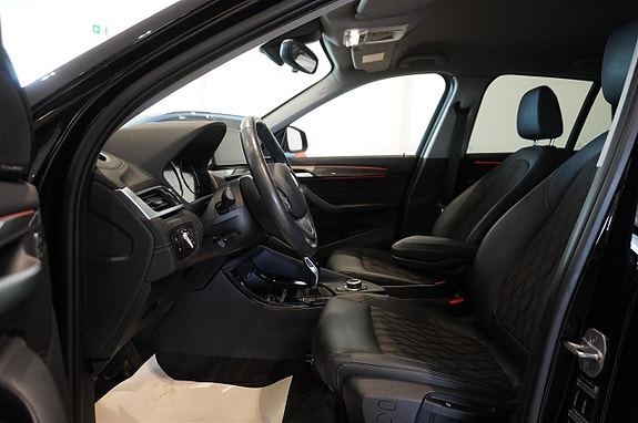 BMW X1 6 of 12