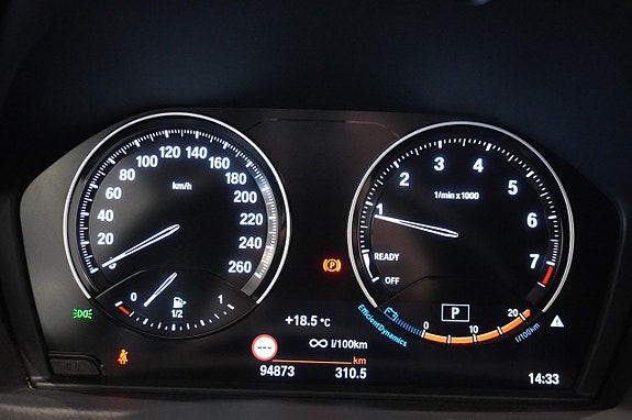 BMW X1 10 of 12