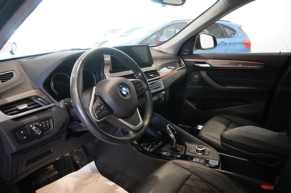 BMW X1 2 of 12