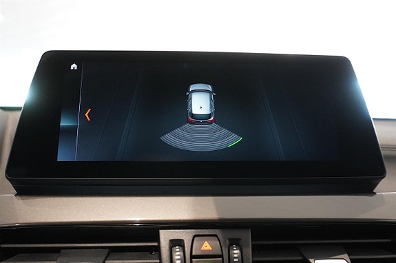 BMW X1 8 of 12